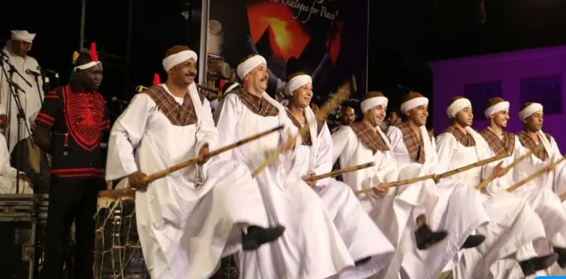 مهرجان الطبول الدولي