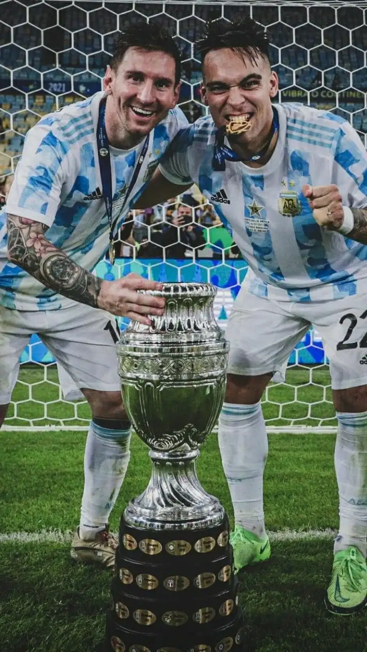 الجزائر والأرجنتين