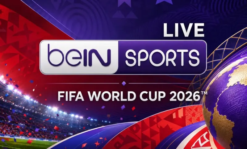 تردد قناة bein sports المفتوحة