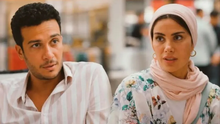 ورد على فل وياسمين