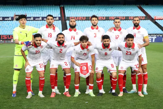 تونس