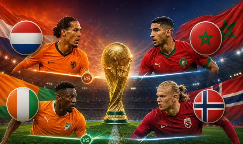 مباريات اليوم الثلاثاء 30 يونيو