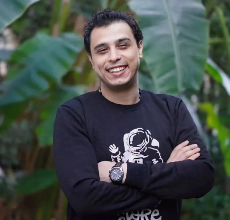 كريم عبد العليم
