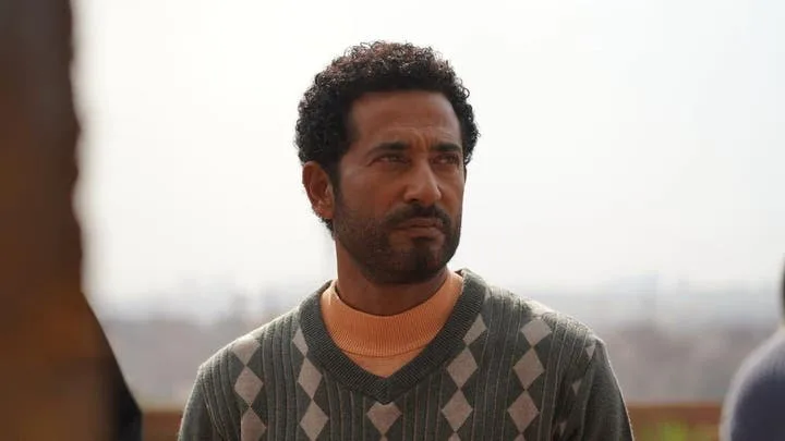 عمرو سعد