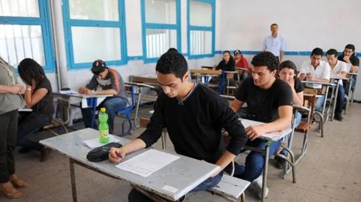 الثانوية العامة