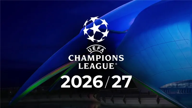 موعد قرعة دوري أبطال أوروبا