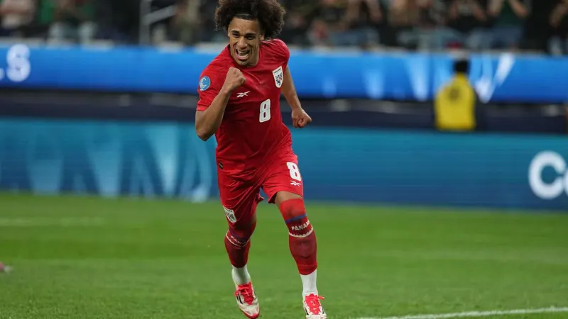 كرواتيا وبنما