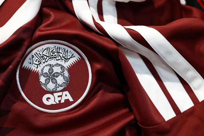 منتخب قطر