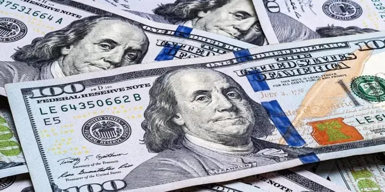سعر الدولار اليوم