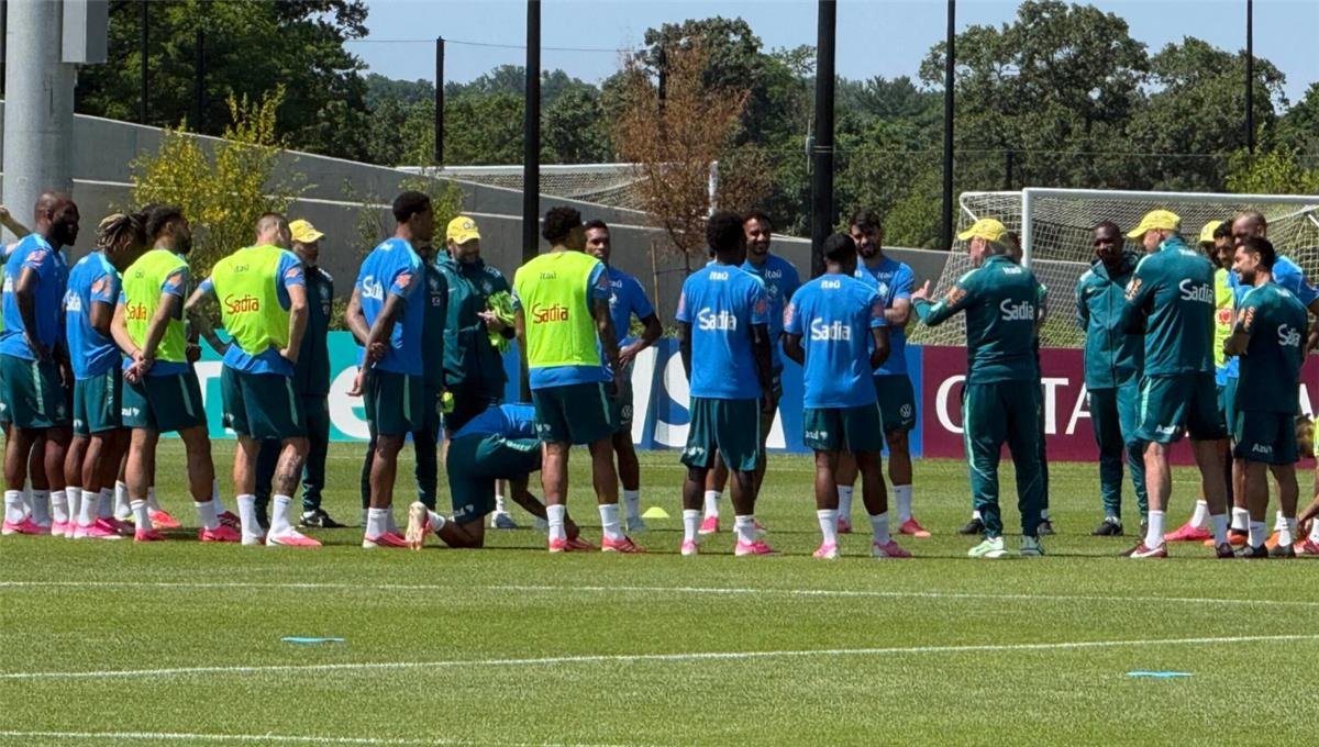 المغرب والبرازيل