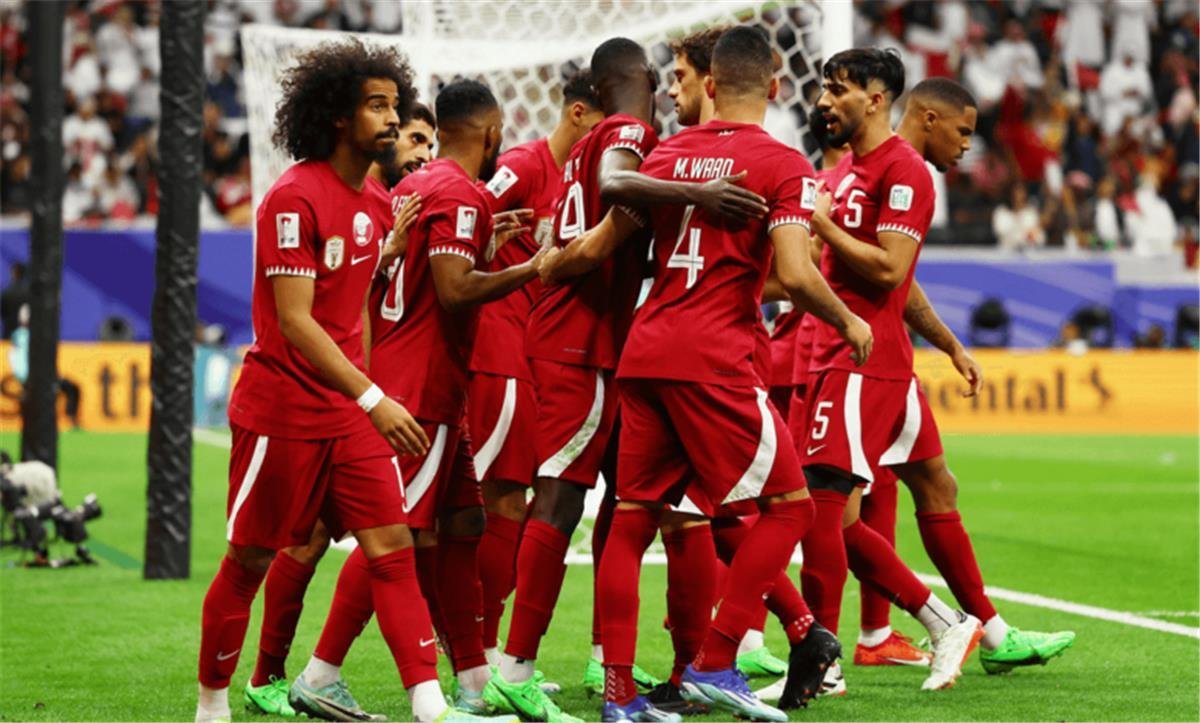 قطر