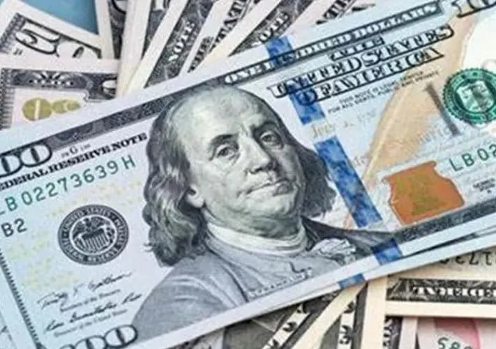 سعر الدولار مقابل الجنيه المصري