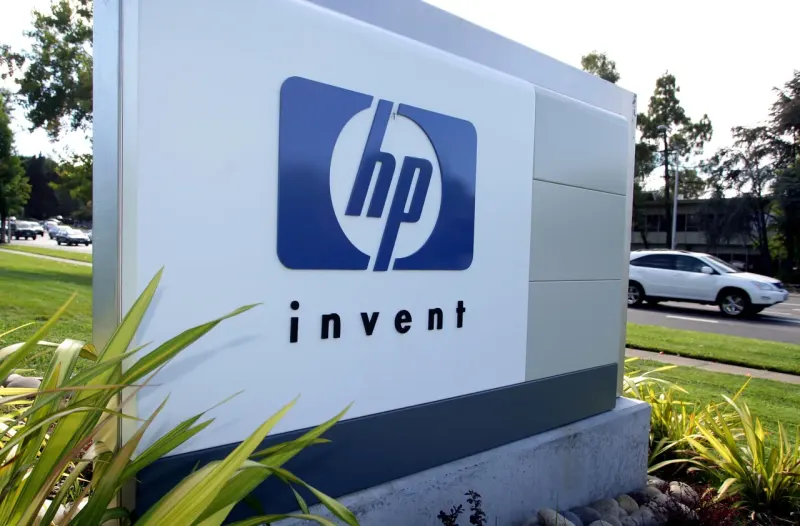HP