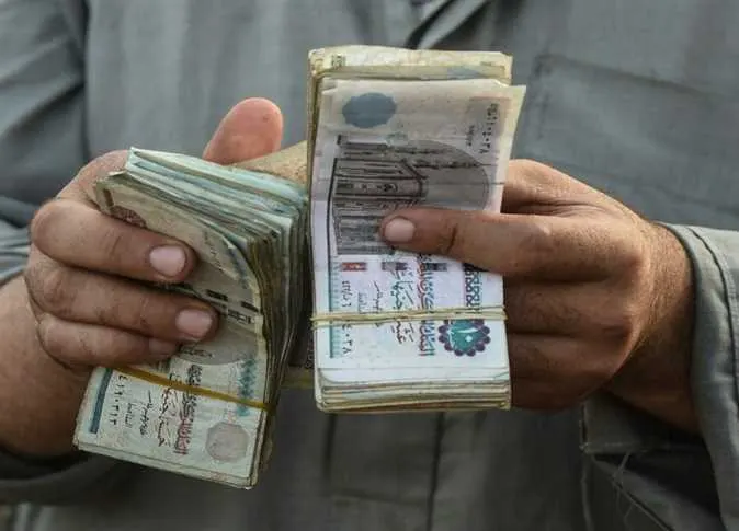 زيادة المعاشات 2026
