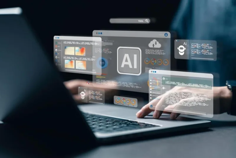 مميزات AI Mode في فيسبوك