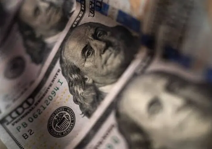 سعر الدولار اليوم