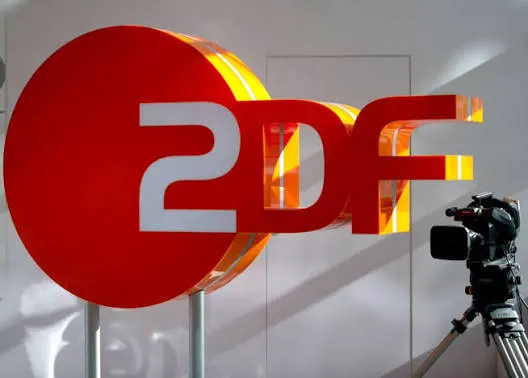 تردد قناة ZDF