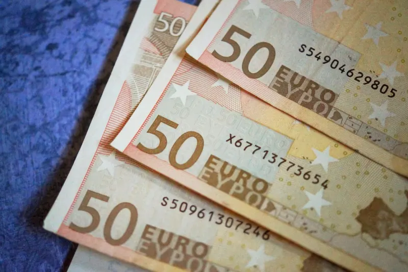 سعر اليورو