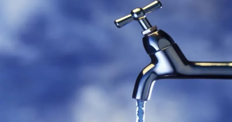 قطع المياه في الاسكندريه اليوم