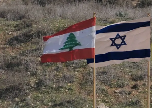 لبنان وامريكا