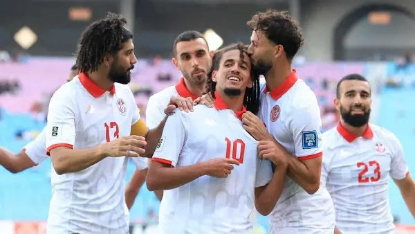 تونس والسويد