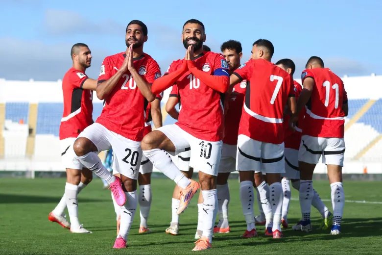 مصر