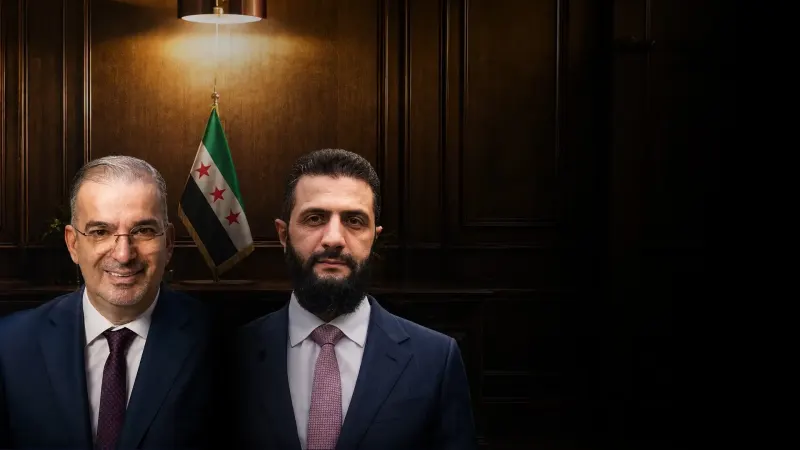 تردد قناة المشهد