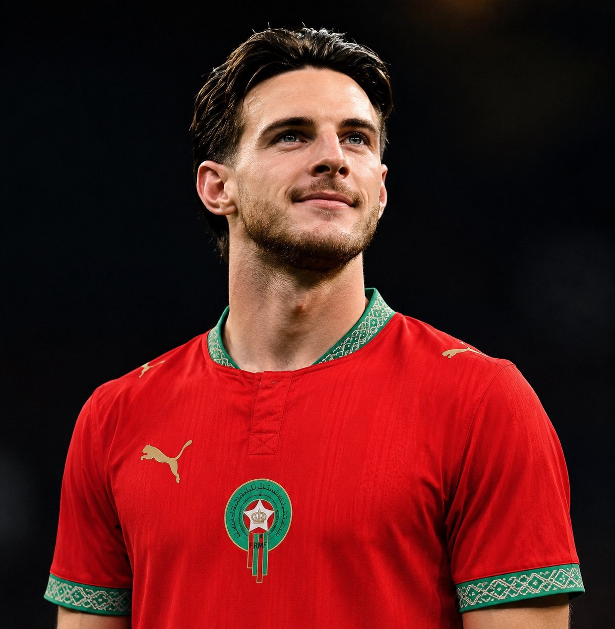 منتخب المغرب