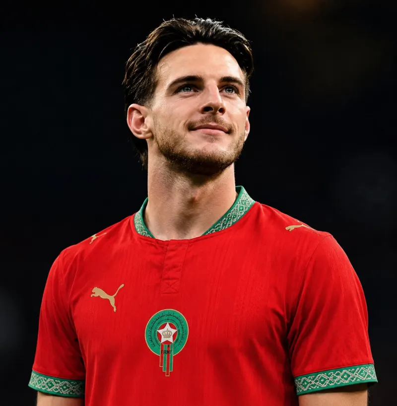منتخب المغرب